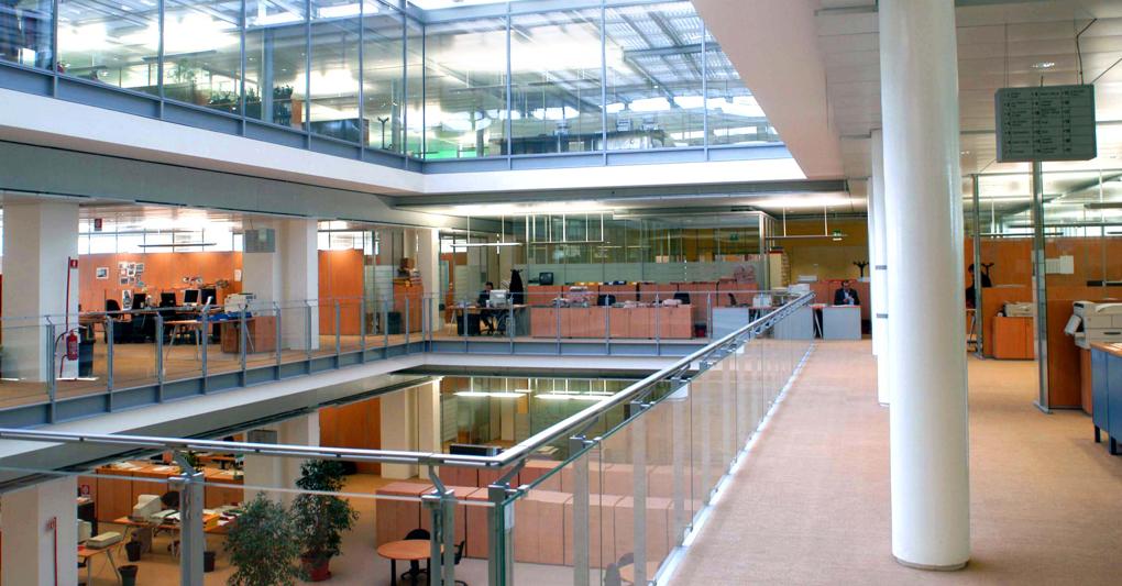Il Sole e 24 Ore la nascita del nostro giornale Il Sole 24 ORE